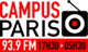 Radio Campus Paris